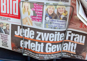 Bildzeitung frauengewalt