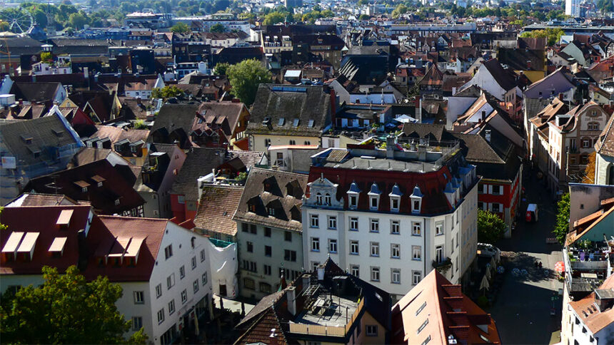 Nachtragshaushalt: Konstanz rutscht weiter in die Miesen