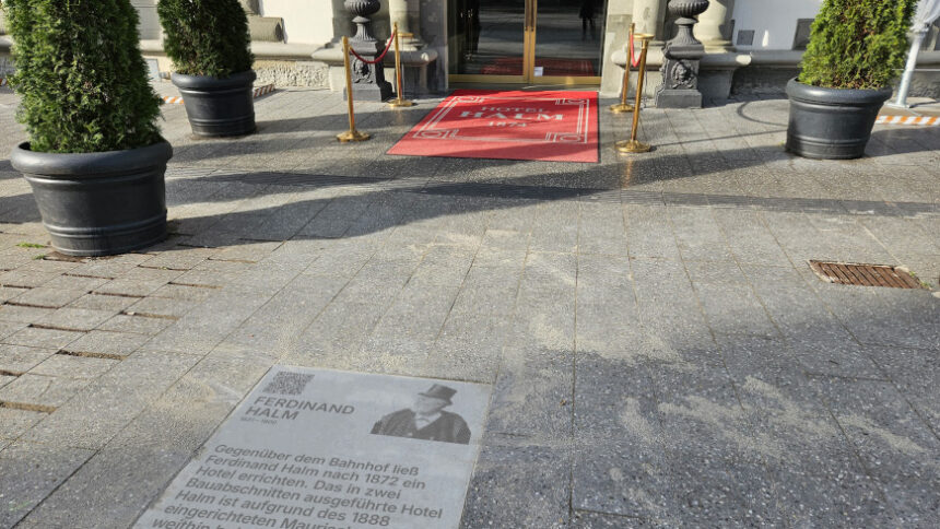 Mit #KonstanzErzählt wird die Stadtgeschichte lebendig