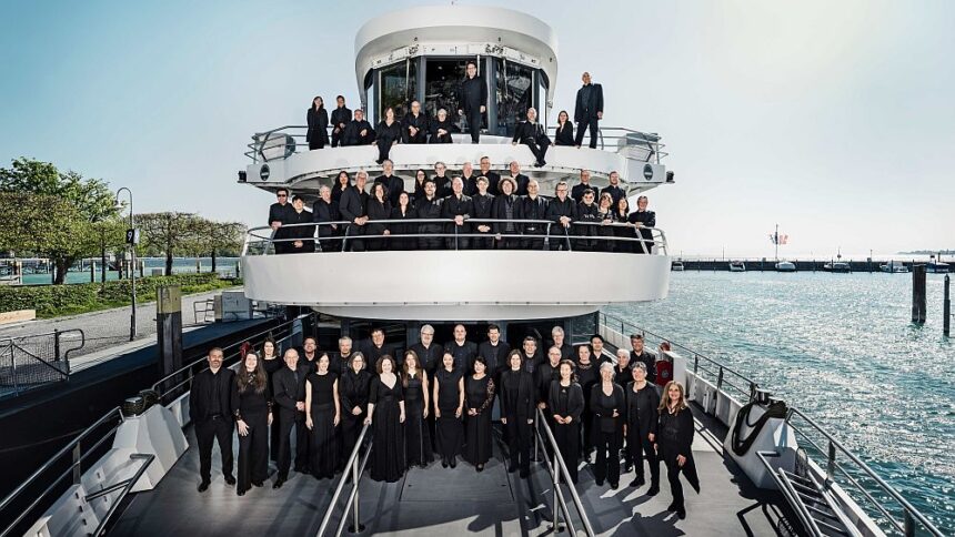 Bodensee philharmonie © ilja mess