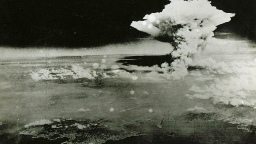 Vor dem nächsten Atomschlag