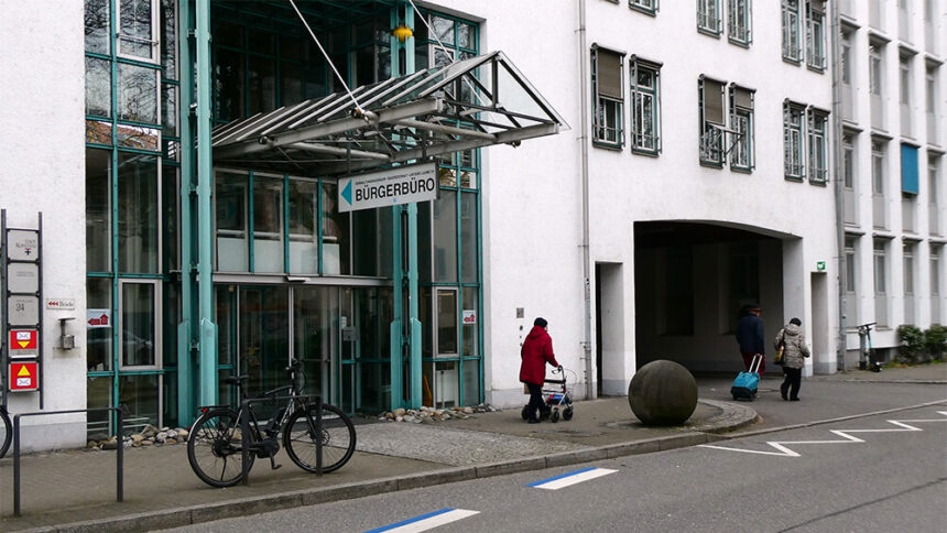 Personalmangel im Bürgerbüro