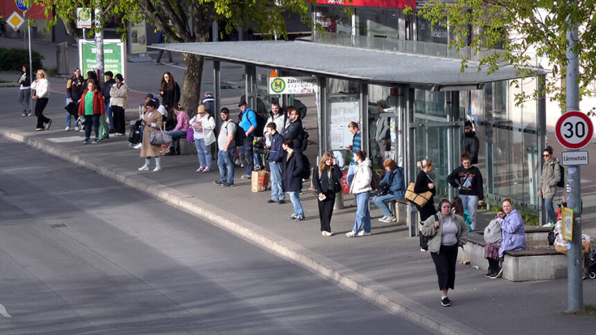 Mobilitätspass für den „Roten Arnold“?