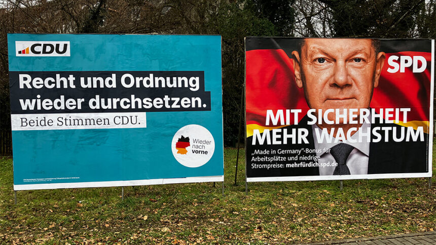 Wie blöd dürfen wir sein?