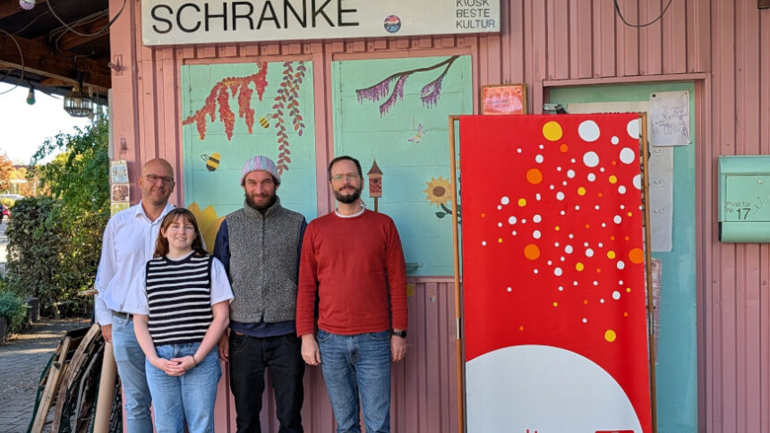 Armutswochen der Caritas Konstanz: Mehr Aufmerksamkeit und Teilhabe