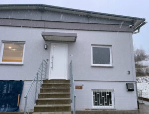 Cannabis club, standort stockach © miriam nagel