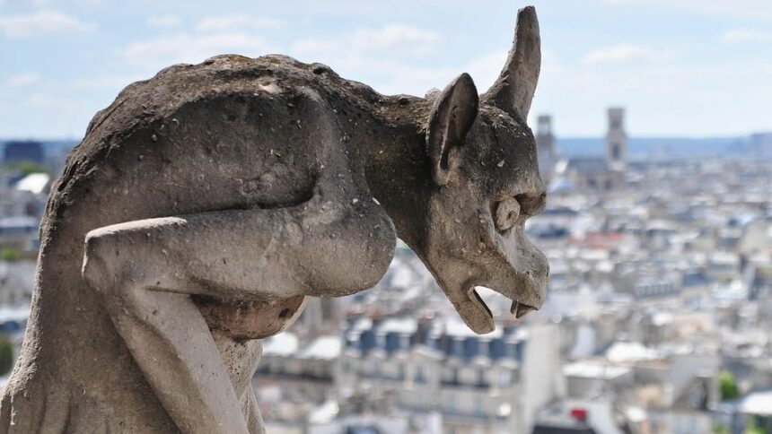 Die Kelters aus Paris