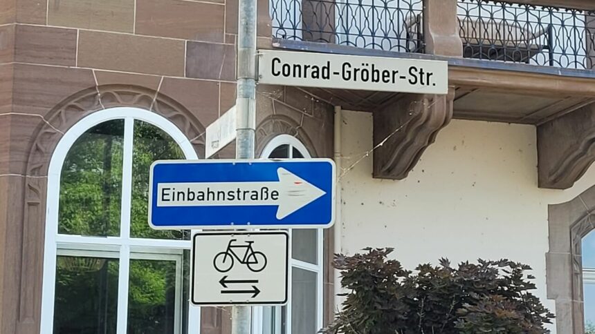 Der feine Humor der Stadt Konstanz