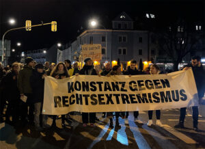 Demo gg afd februar 2024 ©pit wuhrer