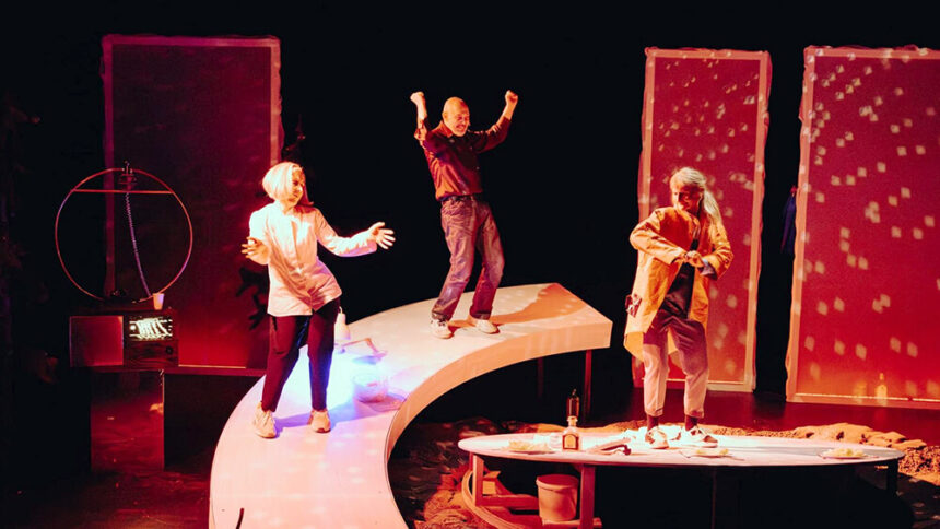 Die kinder theaterstück stadttheater kn ©