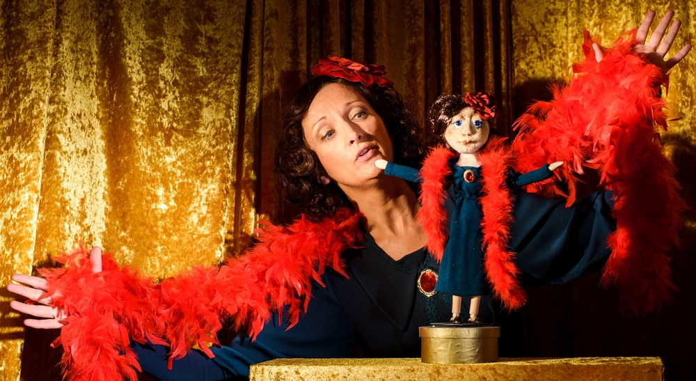 Die tochter der mh 1 beschnitten © foto s. außem