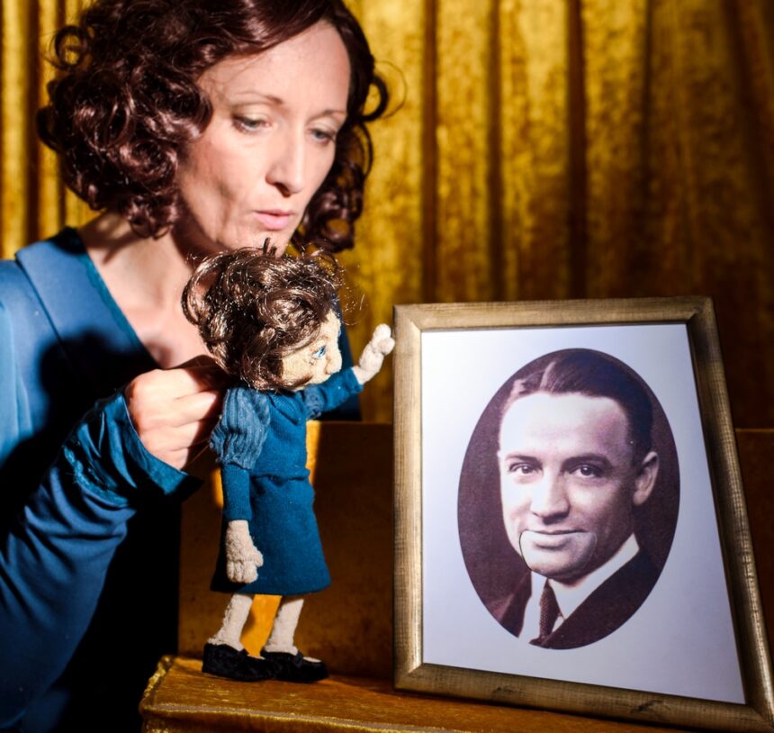 Die tochter der mh 2 beschnitten © foto s. außem