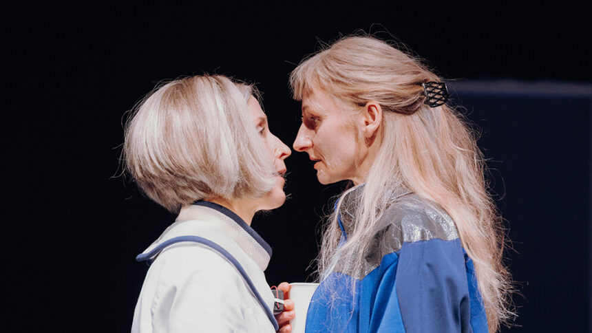 Die Frage nach dem guten Leben