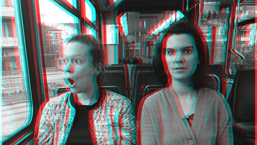 Horizonterweiterungen