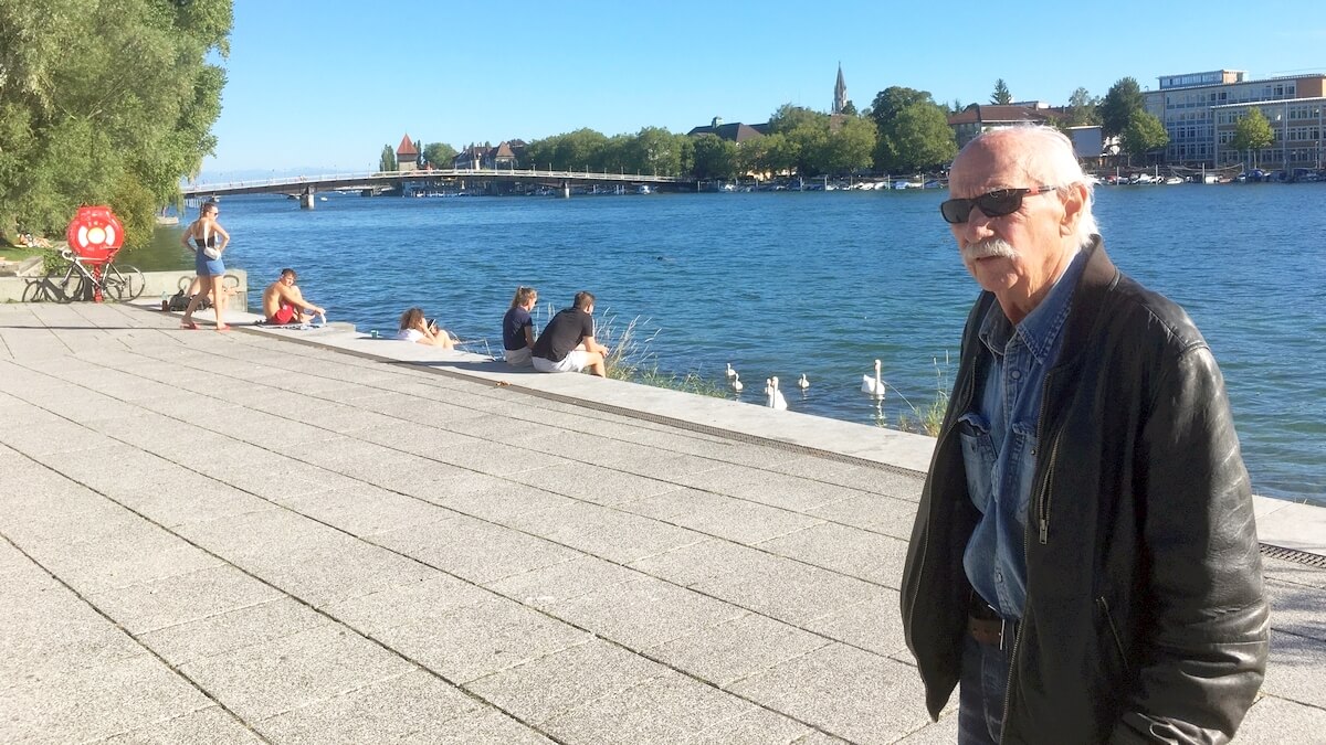 Duzi am seerhein © privat