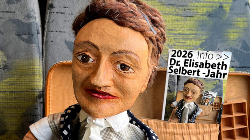 2026 ist Selbert-Jahr