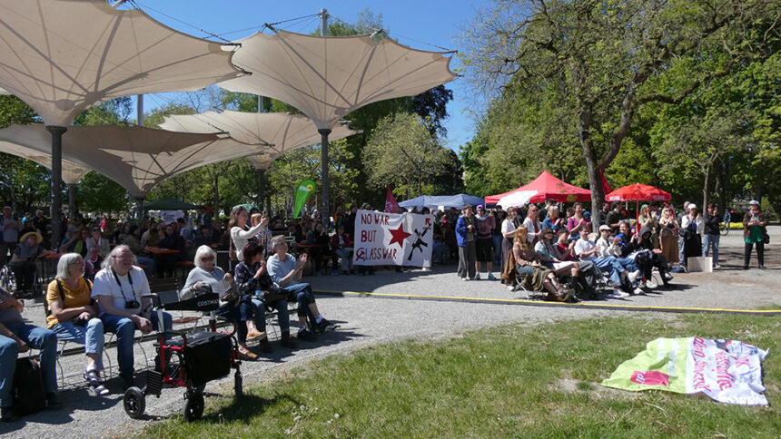 Erstermai 2026 konzertmuschel2