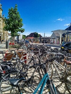 Fahrradparkhaus 08 © db infrago ag, stadt konstanz