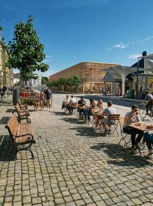 Fahrradparkhaus 09 © db infrago ag, stadt konstanz