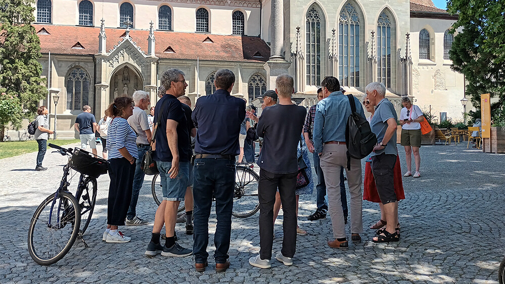Fahrradparkhaus spontandebatte pfalzgarten 2026 06 13 © rbb