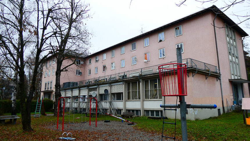 Stadt unter Zugzwang: Mehr Wohnraum für Geflüchtete