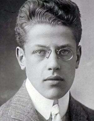 Franz rosenzweig wikipedia