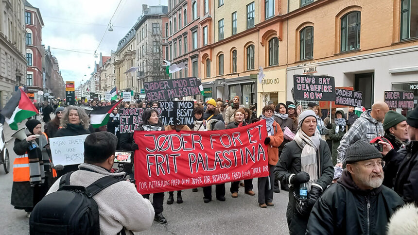 IHRA oder JDA? Hilfe für die Verwirrten