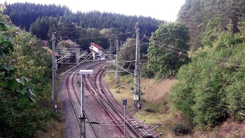 Hans-Peter Storz: Planungen für Gäubahn-Ausbau konzentrieren
