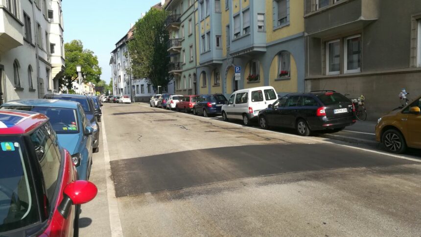 Neues aus dem Technischen und Umweltausschuss (TUA)