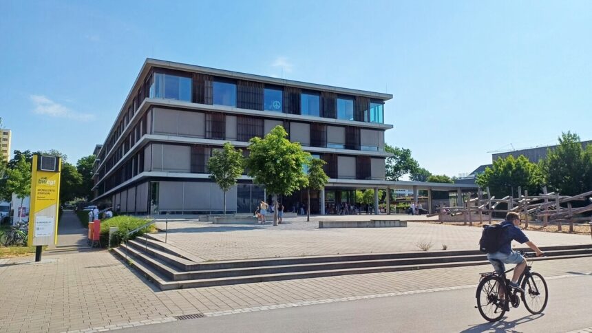 Abitur an der Gemeinschaftsschule