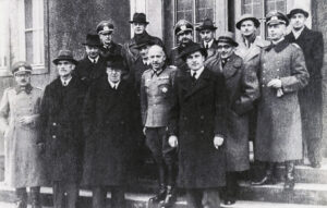 Gruppenfoto eckener bei von braun fn © sabine bade