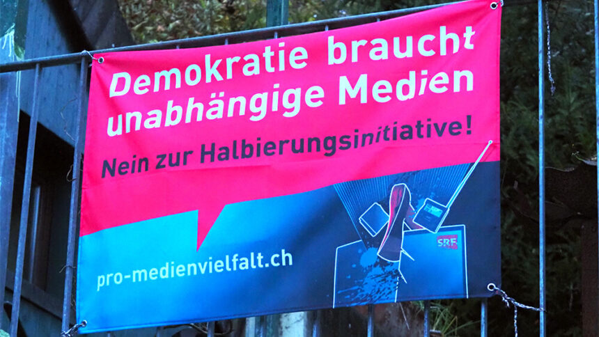 Scheitern der Halbierungsinitiative: Die Last ist weg