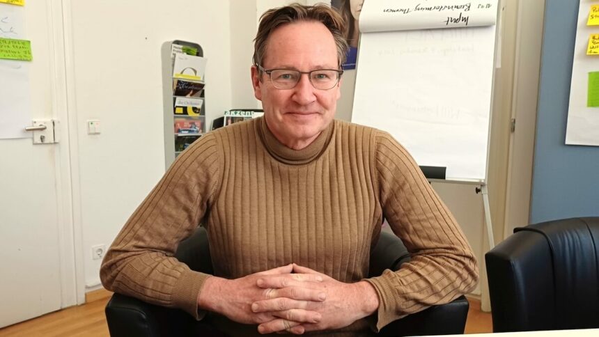 Das Feuer und nicht die Asche weitergeben