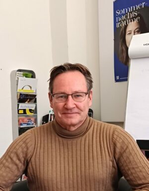 Hans georg hofmann 2025 11 26 02 hochformat © harald borges