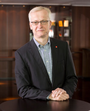 Hans jürgen urban © wikimedia commons