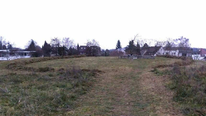 Hausberg landart 2022 01 12 © patrick brauns