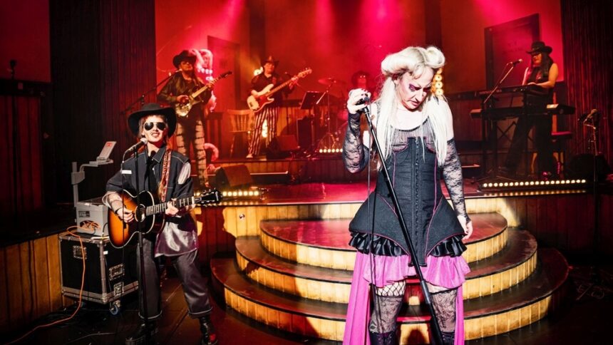 Who, the fuck, is Hedwig? oder Wer ist diese geheimnisvolle Frau?