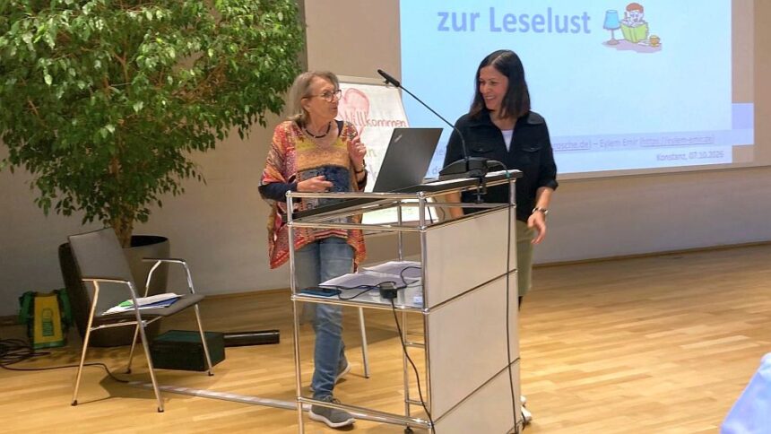 Probleme von Migrantenfamilien im Bildungssystem