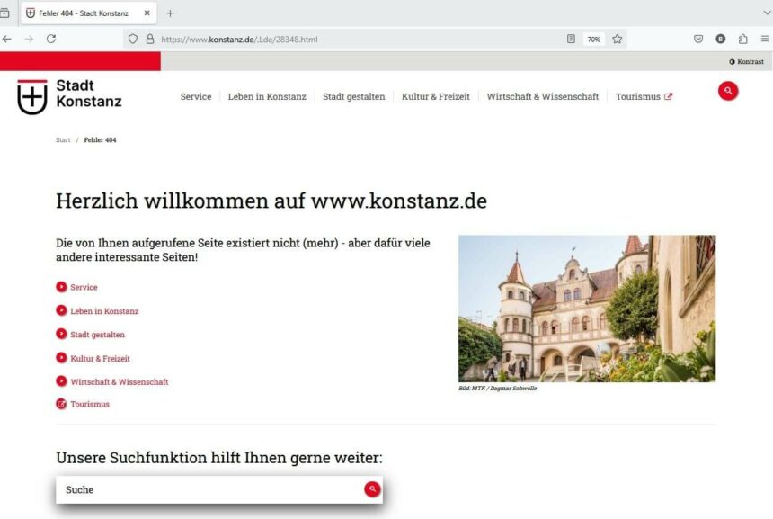 Homepage stadt konstanz, straßenumbenennung, 2025 06 25 02 © harald borges
