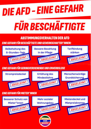 Infos afd für arbeiter
