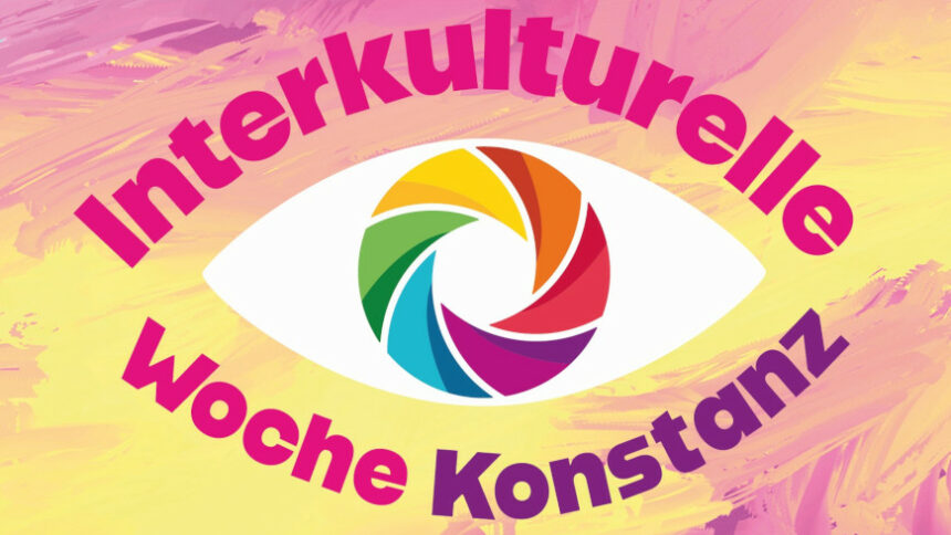 Interkulturelle Woche 2025: „Dafür!“