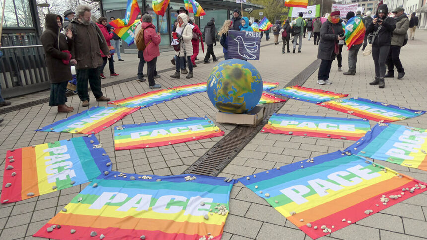 Die Erosion der internationalen Abrüstungsarchitektur – ein Überblick