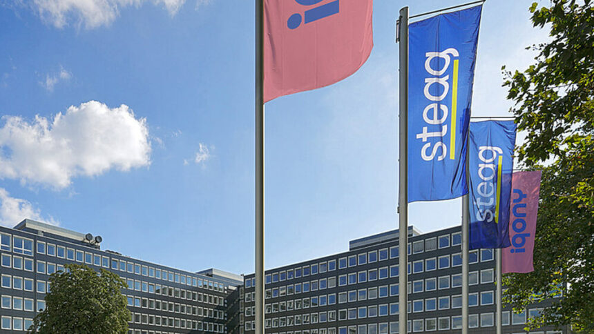 Wärmenetz der Stadtwerke: Wer ist Iqony Energies?
