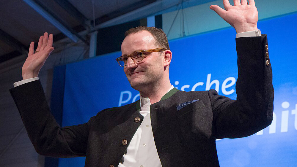 Jens spahn © olaf kosinsky wikimedia commons
