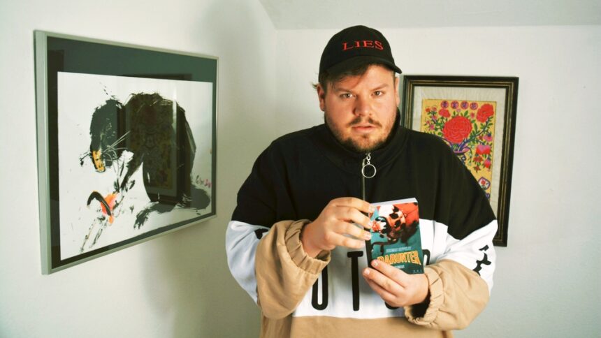 Mit Moos ist einfach mehr los