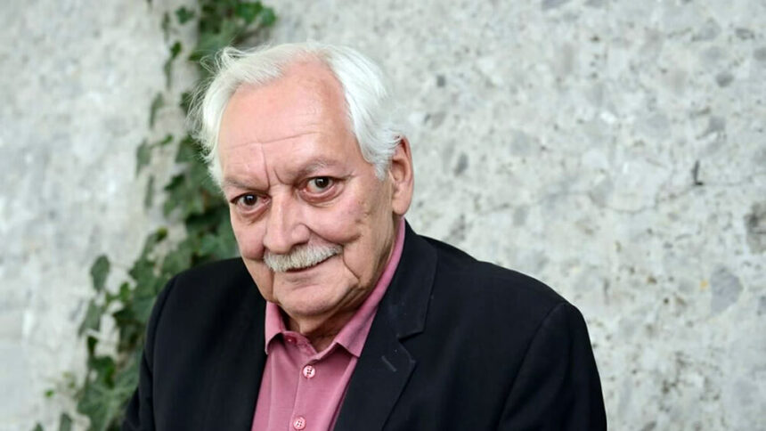 Jochen kelter foto privat