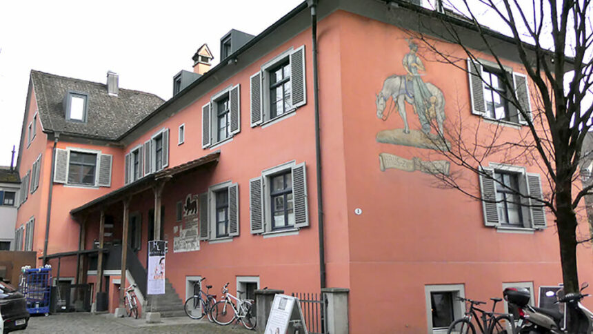 Hundert Jahre Konstanzer Jugendamt