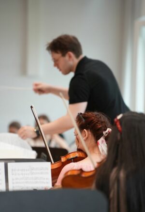 Junge bodenseephilharmonie 1 © michael baker