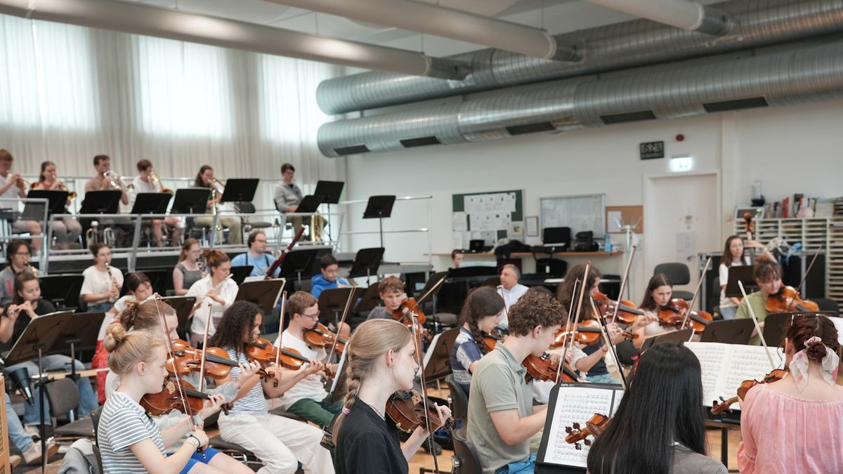 Junge bodenseephilharmonie 2 © michael baker