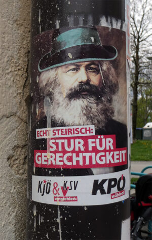 Kpö poster graz 2023 © pit wuhrer
